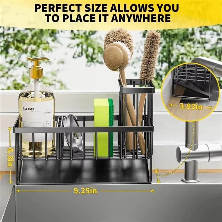 Best Sink Sponge Holder price